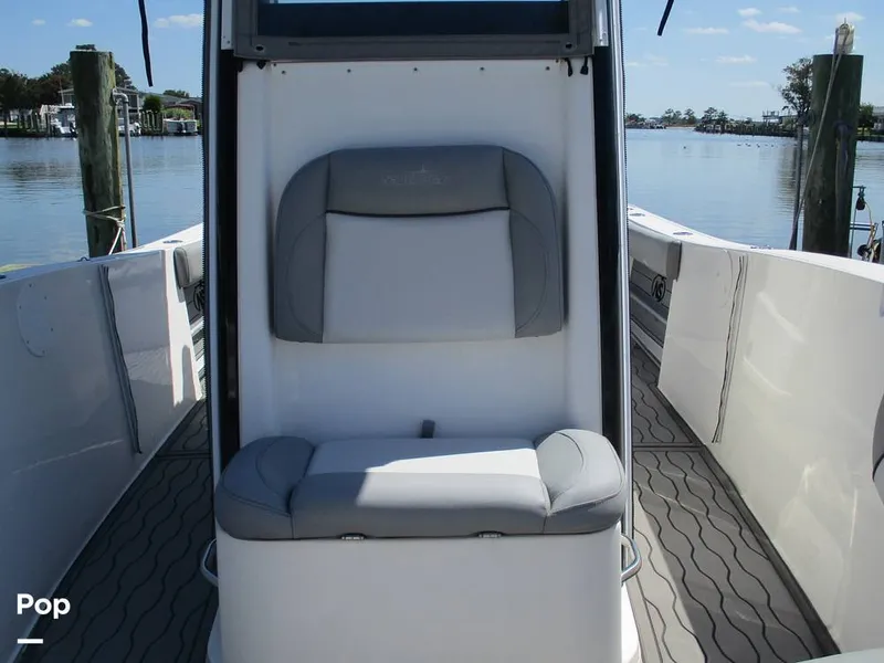Slide: The Image of NauticStar 2602 LEGACY 2022 - 16667079