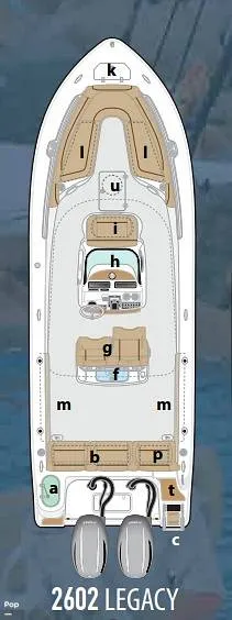 Slide: The Image of 2022 NAUTIC STAR BROCHURE - 16669555