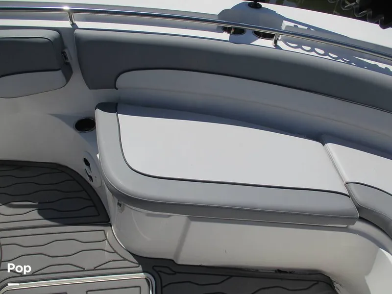 Slide: The Image of NauticStar 2602 LEGACY 2022 - 16667069