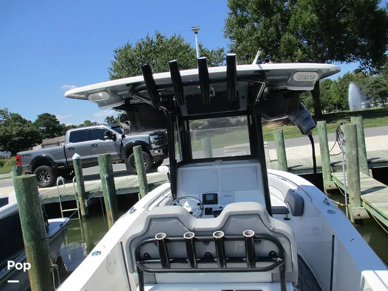 Slide: The Image of NauticStar 2602 LEGACY 2022 - 16666995