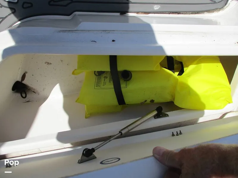 Slide: The Image of NauticStar 2602 LEGACY 2022 - 16667059