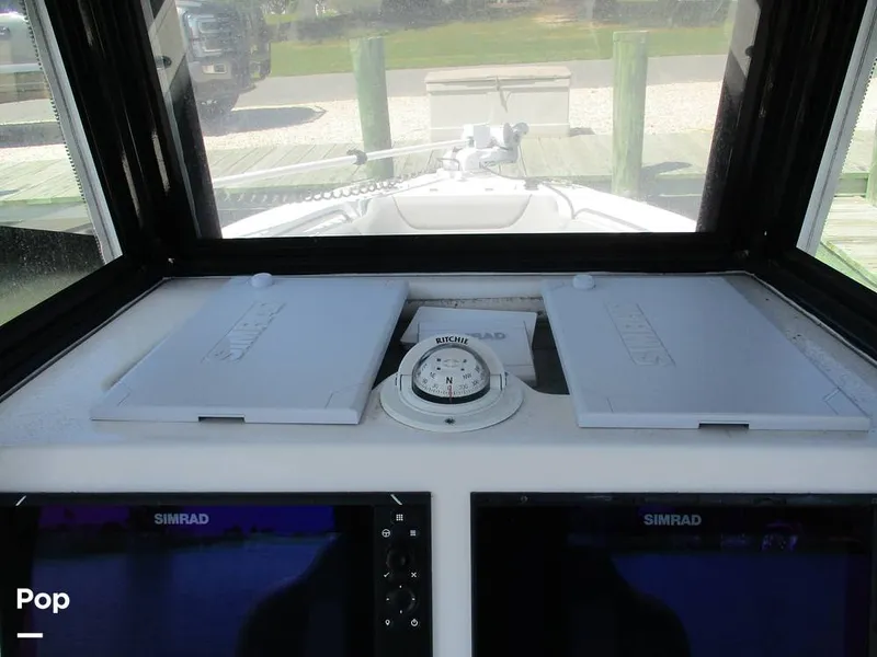 Slide: The Image of NauticStar 2602 LEGACY 2022 - 16667023