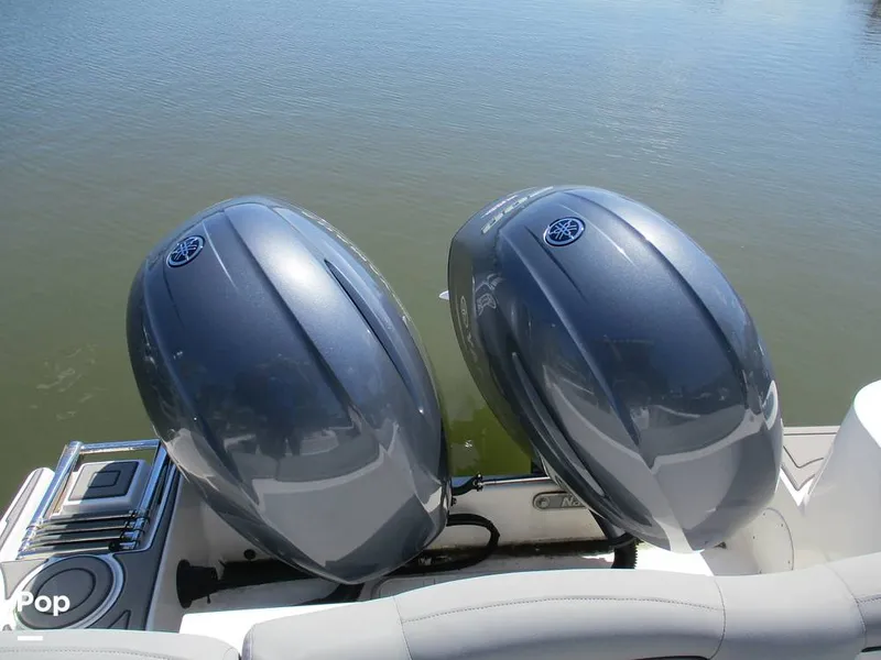Slide: The Image of NauticStar 2602 LEGACY 2022 - 16666989