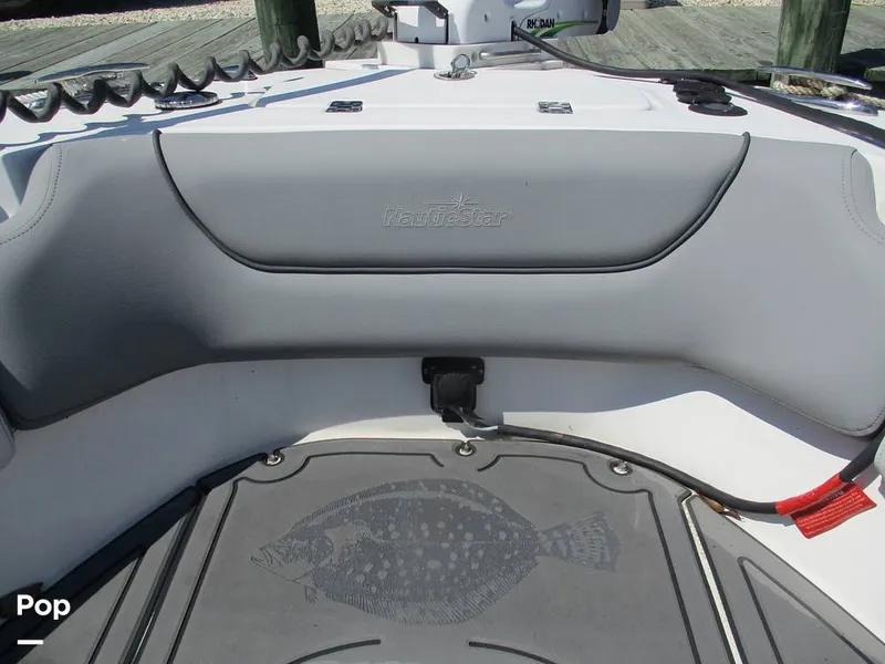 Slide: The Image of NauticStar 2602 LEGACY 2022 - 16667067