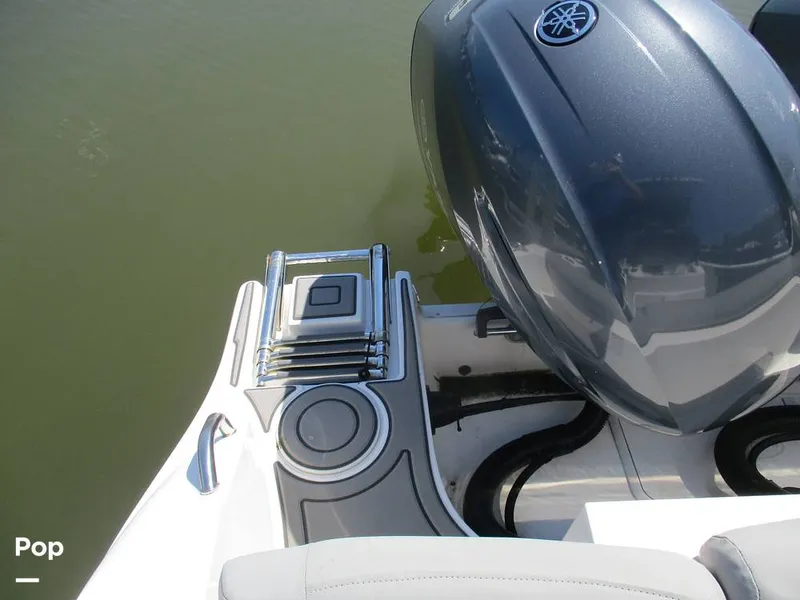 Slide: The Image of NauticStar 2602 LEGACY 2022 - 16666990