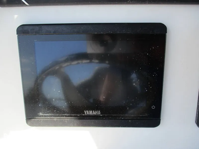 Slide: The Image of NauticStar 2602 LEGACY 2022 - 16667025