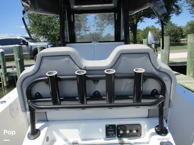 Slide: The Image of NauticStar 2602 LEGACY 2022 - 16667012