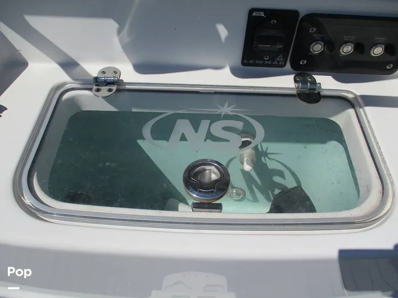 Slide: The Image of NauticStar 2602 LEGACY 2022 - 16667010