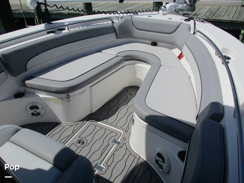 Slide: The Image of NauticStar 2602 LEGACY 2022 - 16667054