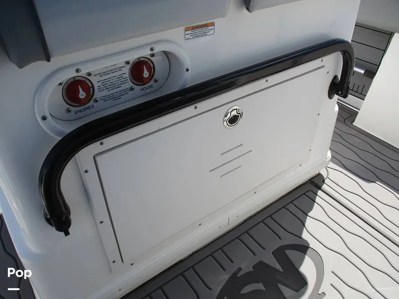 Slide: The Image of NauticStar 2602 LEGACY 2022 - 16667036