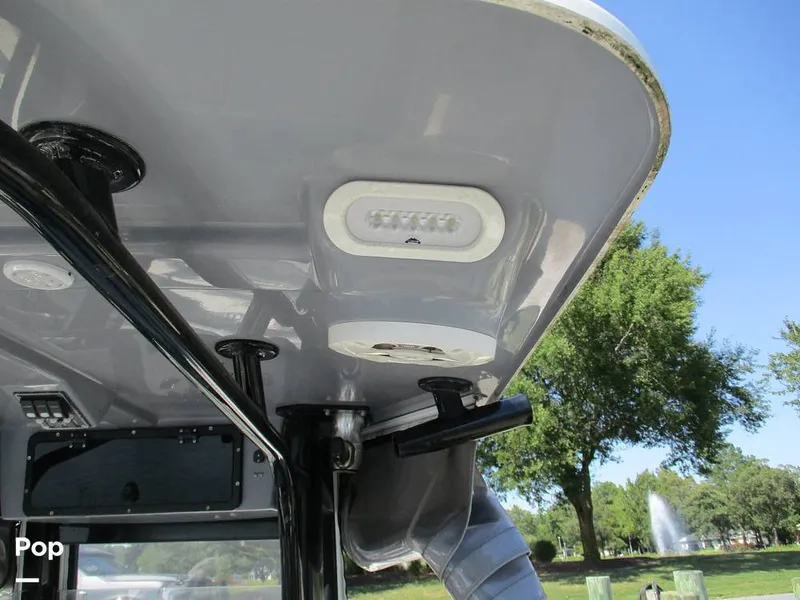 Slide: The Image of NauticStar 2602 LEGACY 2022 - 16667015