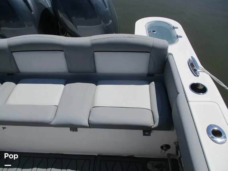Slide: The Image of NauticStar 2602 LEGACY 2022 - 16666997