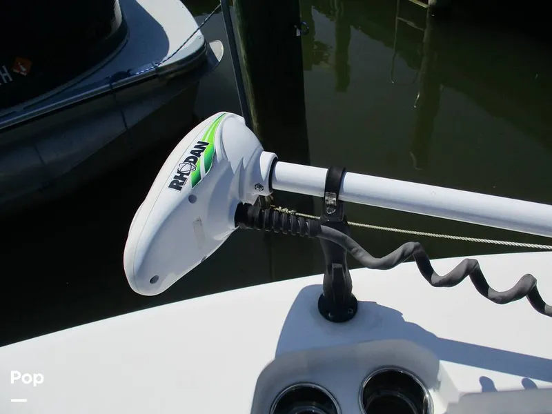 Slide: The Image of NauticStar 2602 LEGACY 2022 - 16667076