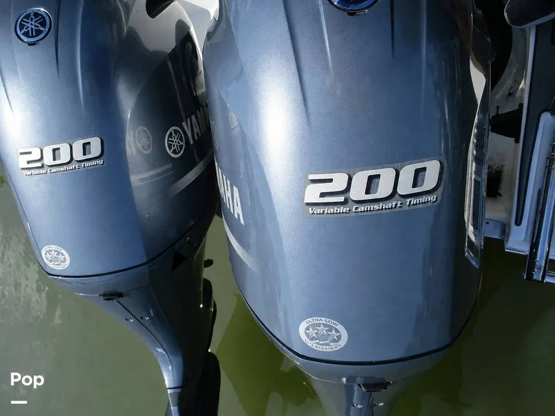 Slide: The Image of NauticStar 2602 LEGACY 2022 - 16669553