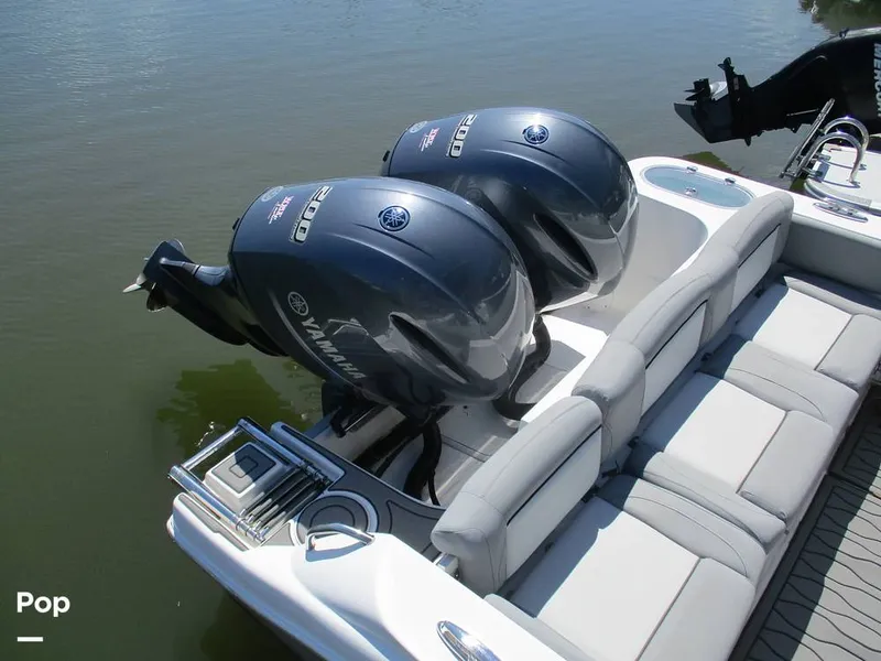 Slide: The Image of NauticStar 2602 LEGACY 2022 - 16666984