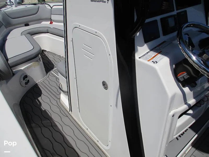 Slide: The Image of NauticStar 2602 LEGACY 2022 - 16667045