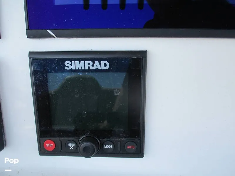 Slide: The Image of NauticStar 2602 LEGACY 2022 - 16667027
