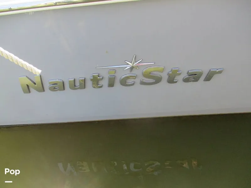 Slide: The Image of NauticStar 2602 LEGACY 2022 - 16666985