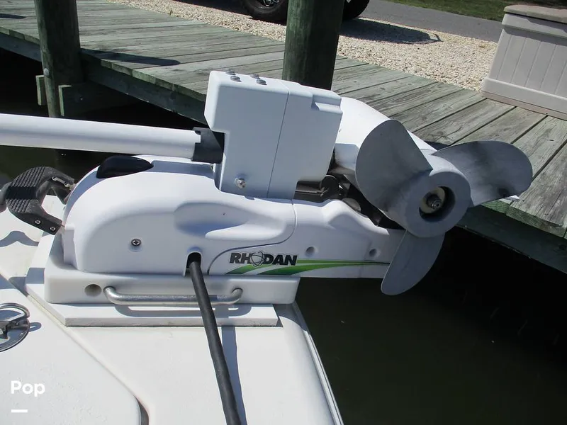 Slide: The Image of NauticStar 2602 LEGACY 2022 - 16667075