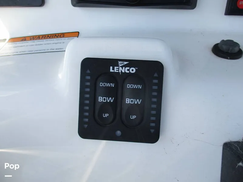 Slide: The Image of NauticStar 2602 LEGACY 2022 - 16667028