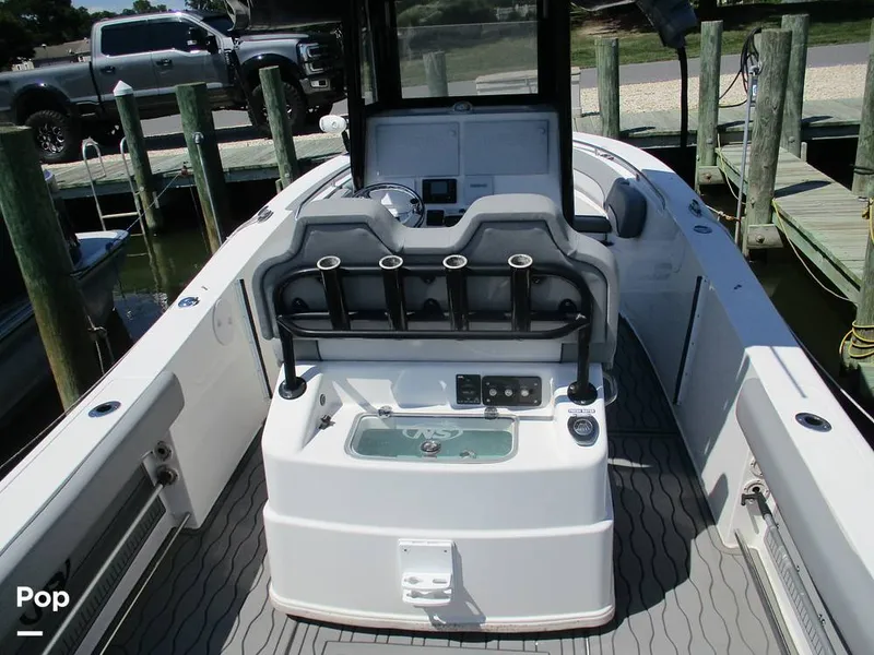 Slide: The Image of NauticStar 2602 LEGACY 2022 - 16666996