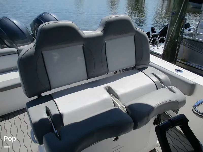 Slide: The Image of NauticStar 2602 LEGACY 2022 - 16667035