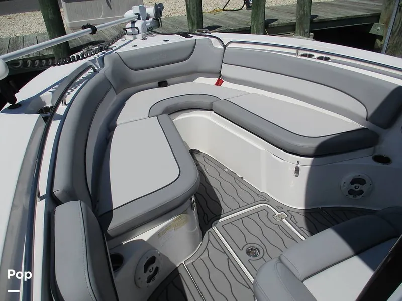 Slide: The Image of NauticStar 2602 LEGACY 2022 - 16667053