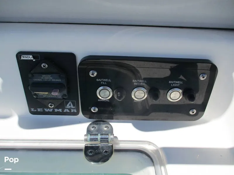 Slide: The Image of NauticStar 2602 LEGACY 2022 - 16667008