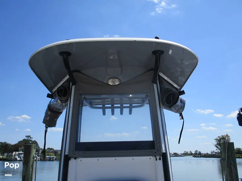 Slide: The Image of NauticStar 2602 LEGACY 2022 - 16667078