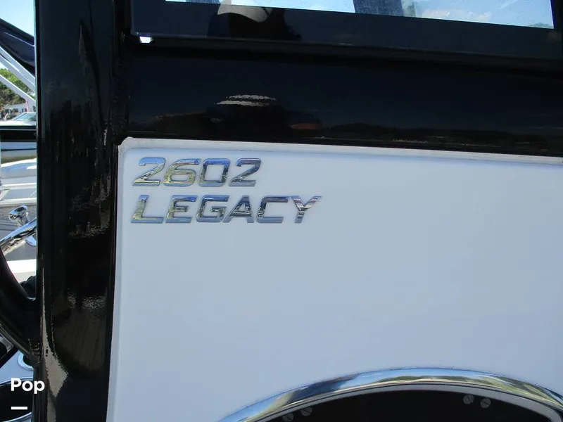 Slide: The Image of NauticStar 2602 LEGACY 2022 - 16666981