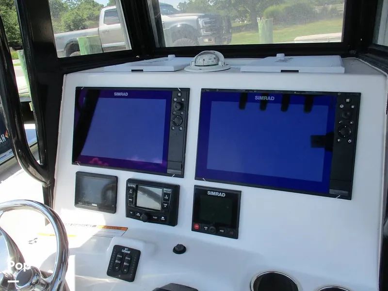 Slide: The Image of NauticStar 2602 LEGACY 2022 - 16667024
