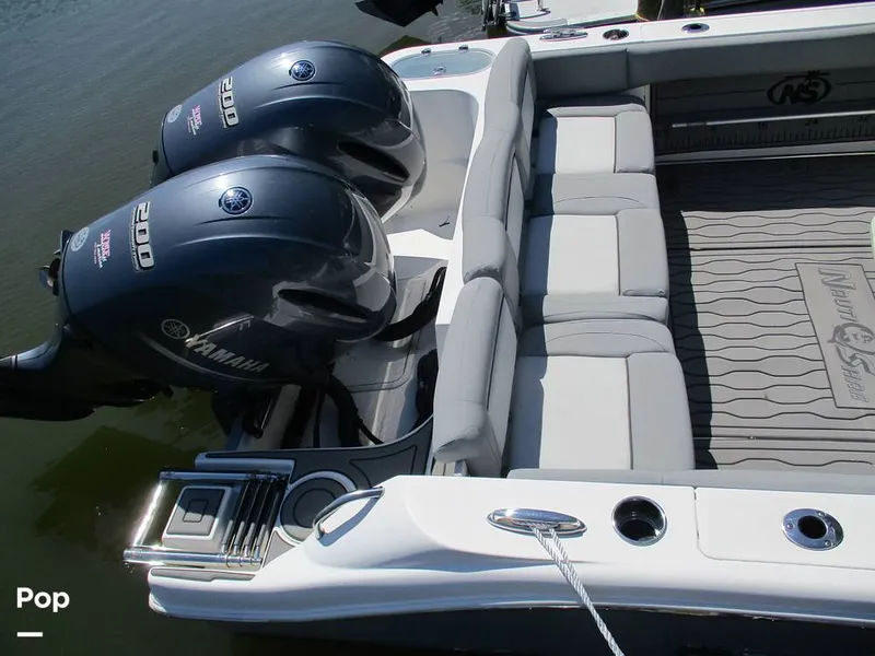 Slide: The Image of NauticStar 2602 LEGACY 2022 - 16666983