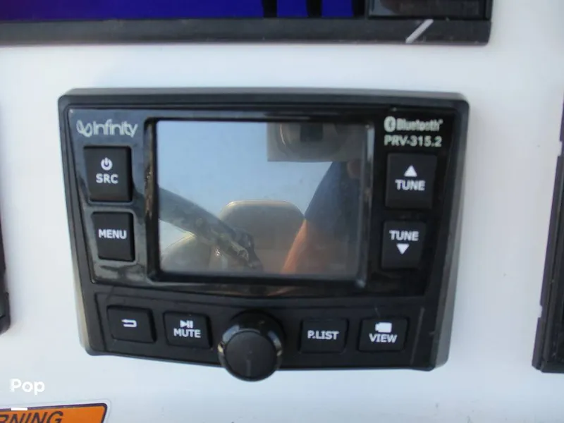 Slide: The Image of NauticStar 2602 LEGACY 2022 - 16667026