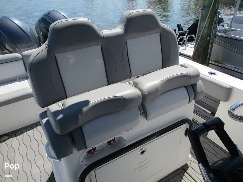 Slide: The Image of NauticStar 2602 LEGACY 2022 - 16667034