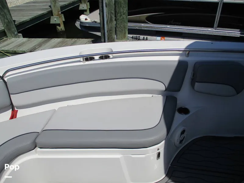 Slide: The Image of NauticStar 2602 LEGACY 2022 - 16667055