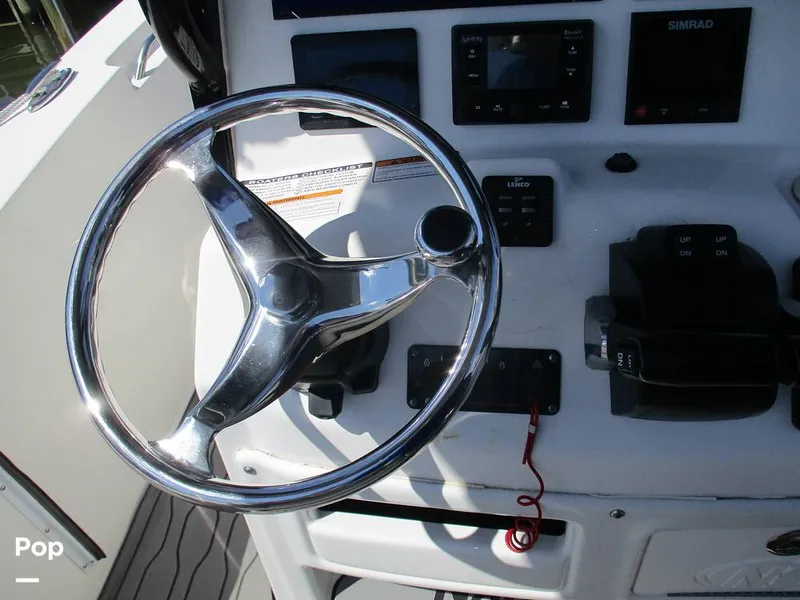 Slide: The Image of NauticStar 2602 LEGACY 2022 - 16667029