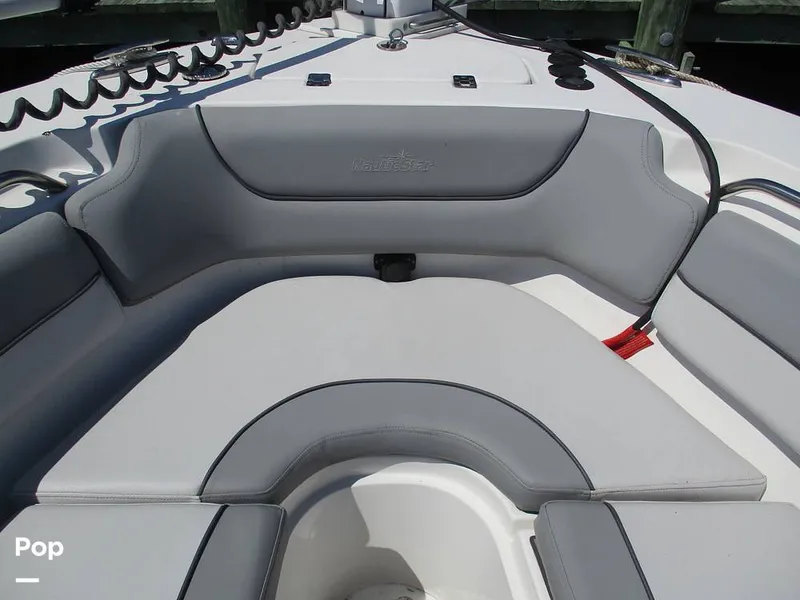 Slide: The Image of NauticStar 2602 LEGACY 2022 - 16667066