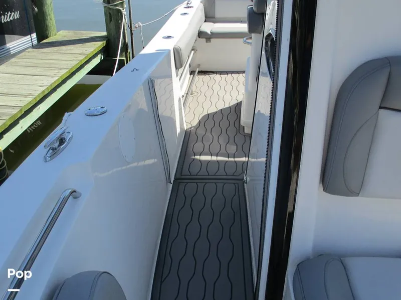 Slide: The Image of NauticStar 2602 LEGACY 2022 - 16667082