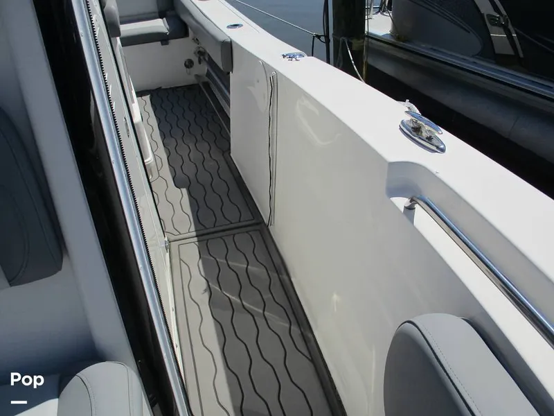 Slide: The Image of NauticStar 2602 LEGACY 2022 - 16667083