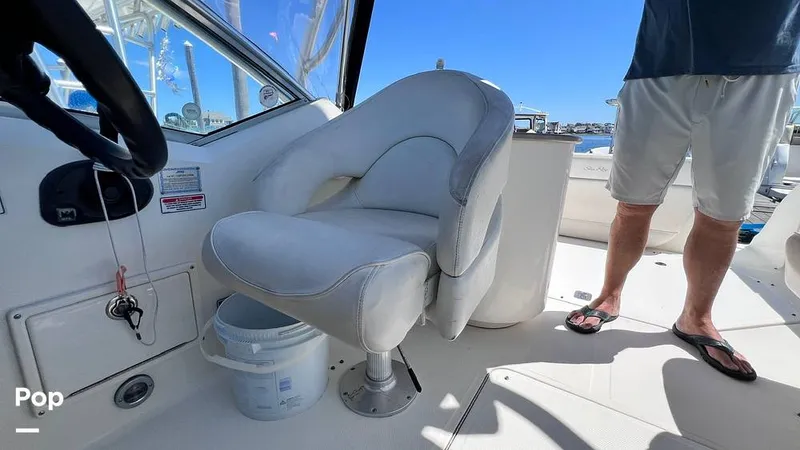 Slide: The Image of Sea Ray Amberjack 270 2005 - 16690626