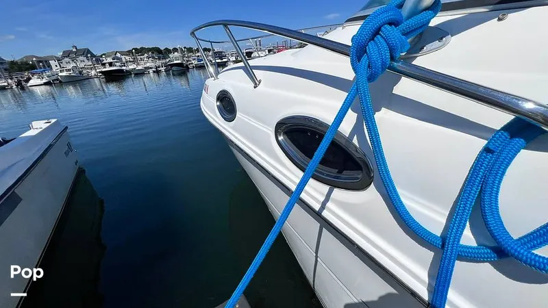 Slide: The Image of Sea Ray Amberjack 270 2005 - 16690562