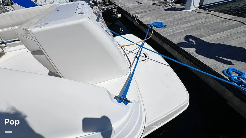 Slide: The Image of Sea Ray Amberjack 270 2005 - 16690566