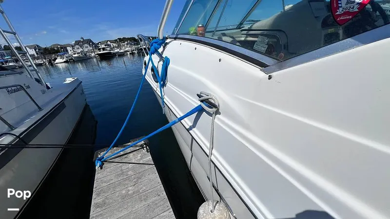 Slide: The Image of Sea Ray Amberjack 270 2005 - 16690561