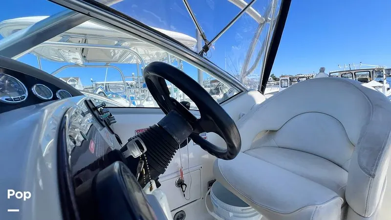 Slide: The Image of Sea Ray Amberjack 270 2005 - 16690627