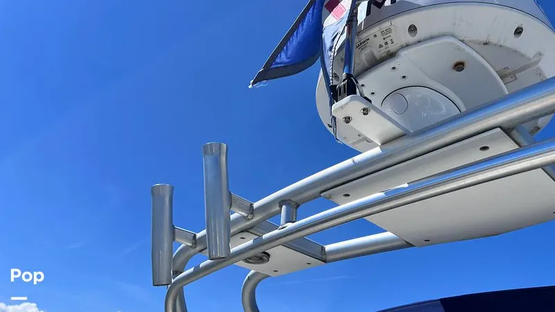 Slide: The Image of Sea Ray Amberjack 270 2005 - 16690517