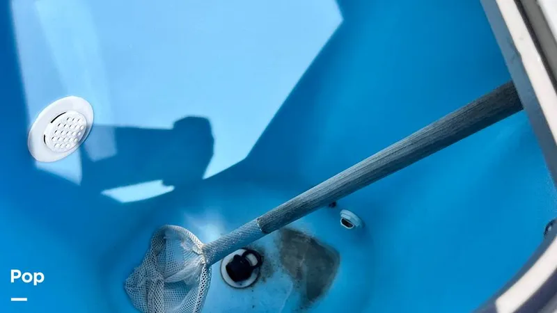 Slide: The Image of Sea Ray Amberjack 270 2005 - 16690533