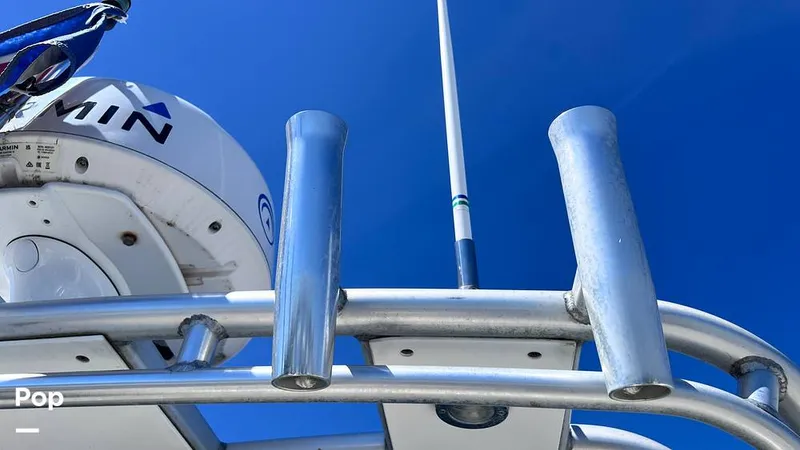 Slide: The Image of Sea Ray Amberjack 270 2005 - 16690516