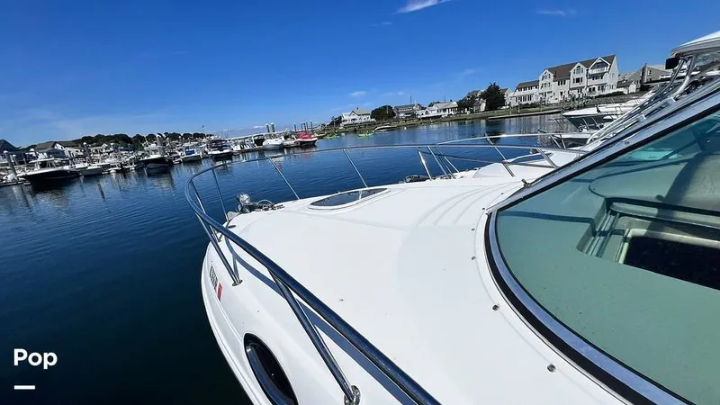 Slide: The Image of Sea Ray Amberjack 270 2005 - 16690564