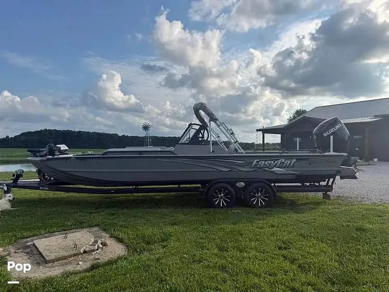 Slide: The Image of Sea Ark Easy Cat 2023 - 16674305