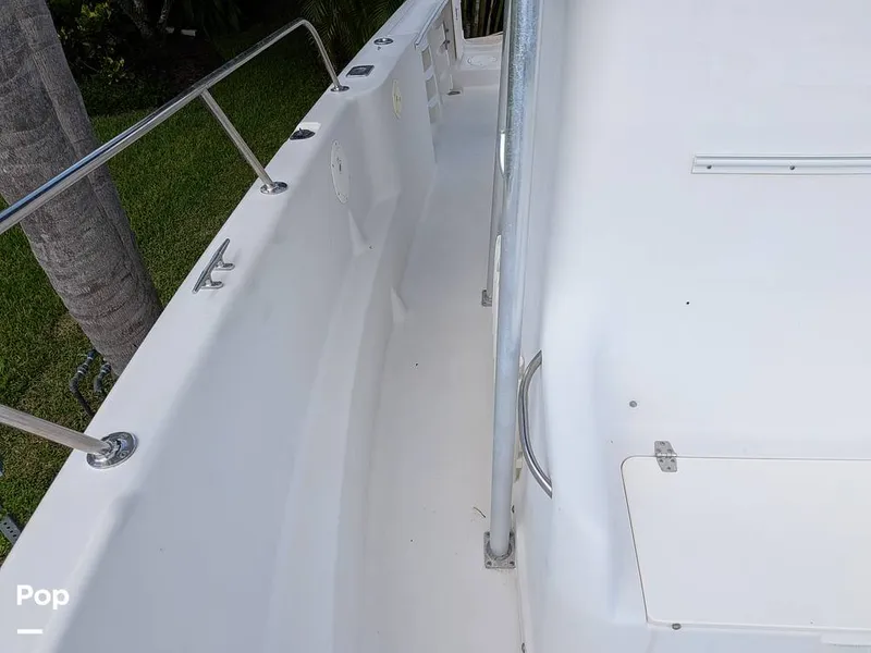 Slide: The Image of Pro-Line 240 SPORT 1997 - 16670363